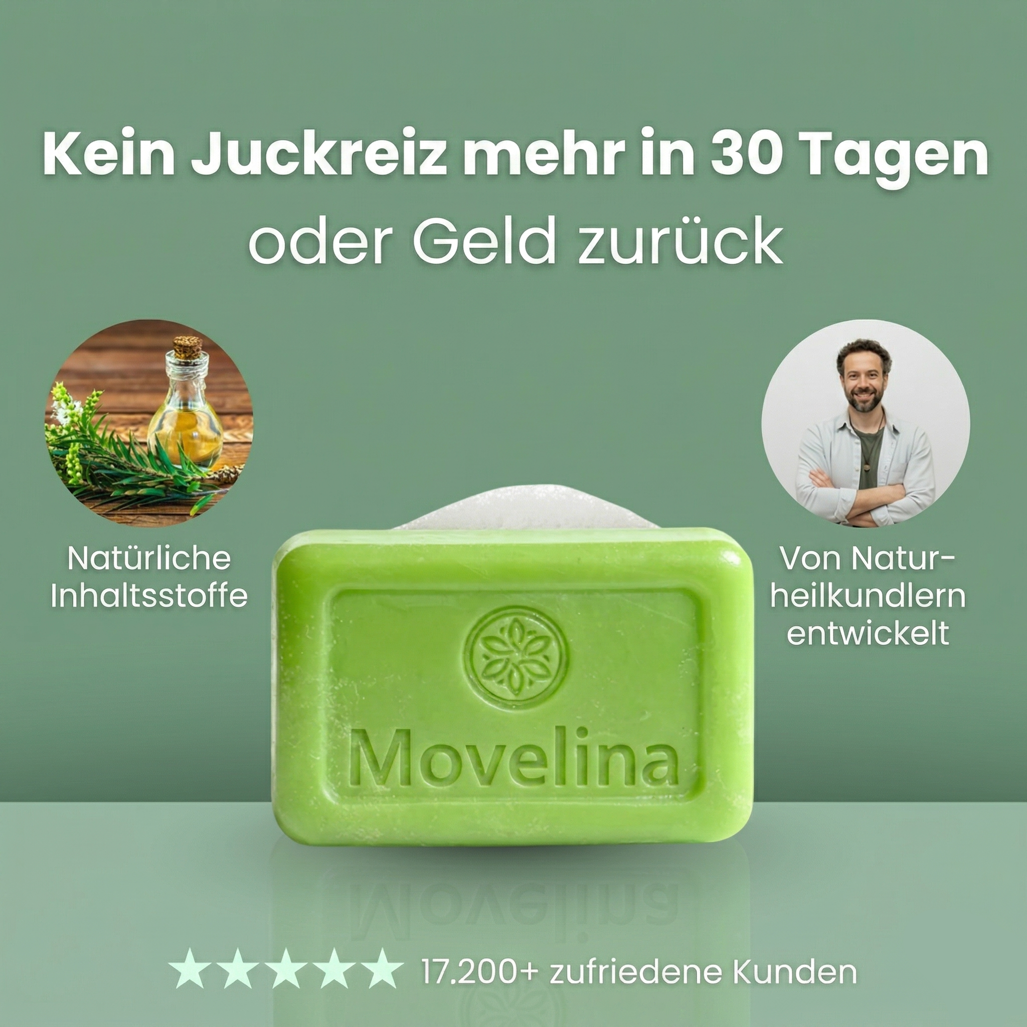 Movelina® SoftCare