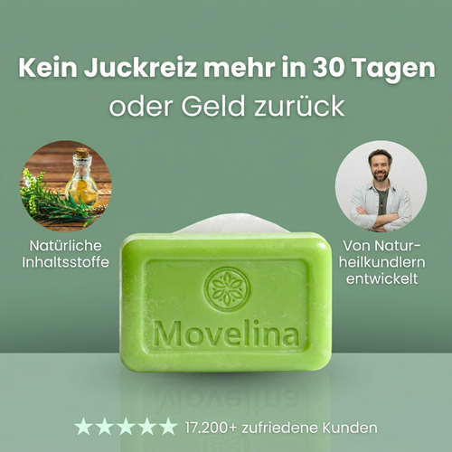Movelina® SoftCare