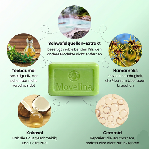 Movelina® SoftCare