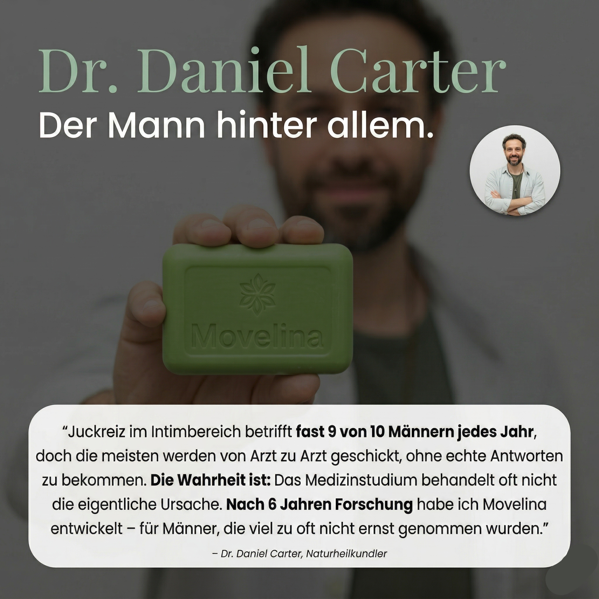 Movelina® SoftCare
