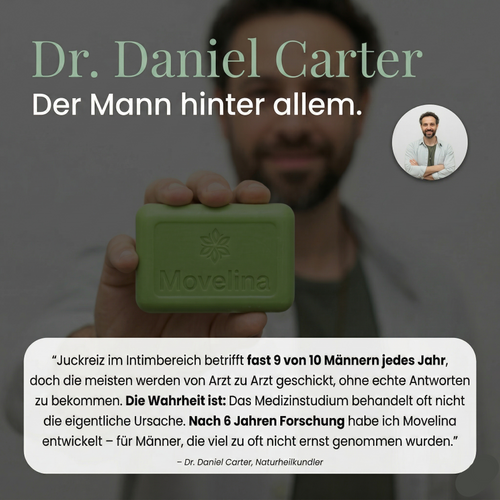 Movelina® SoftCare