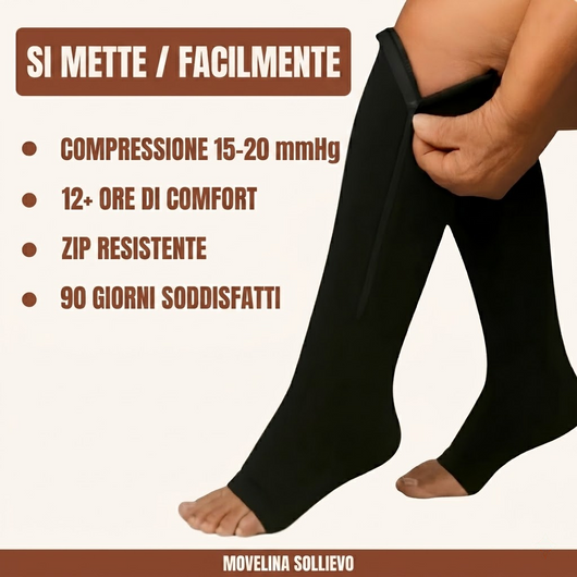 Movelina Sollievo™