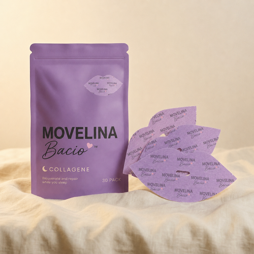Movelina Bacio™ Collagene
