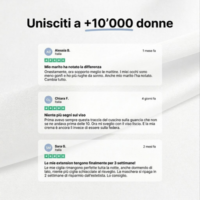 Movelina Notturno™