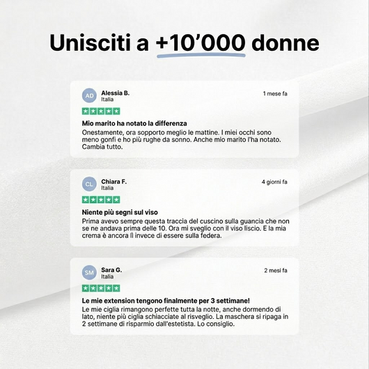 Movelina Notturno™