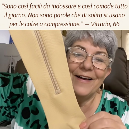 Movelina Sollievo™