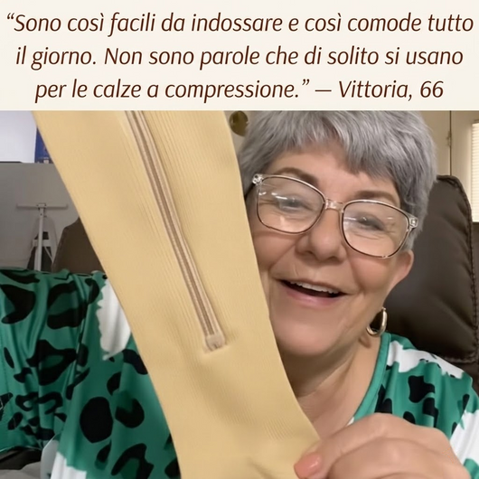 Movelina Sollievo™