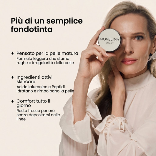 Movelina Luce™