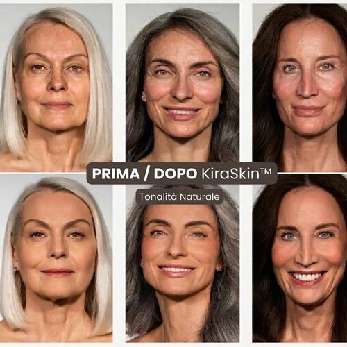 Movelina KiraSkin™