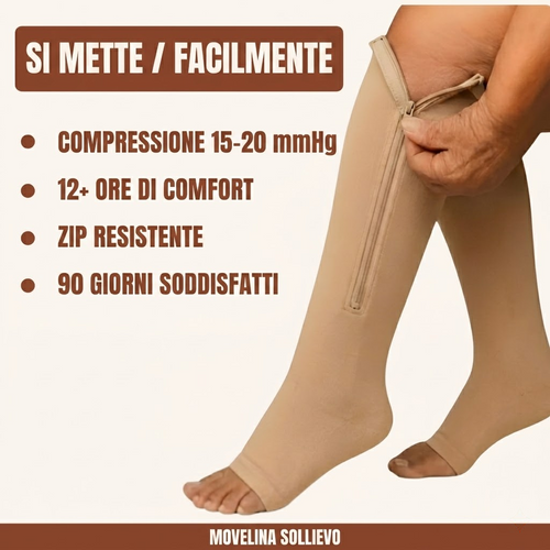 Movelina Sollievo™