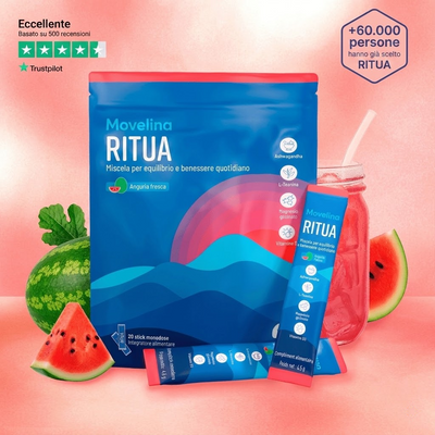 Movelina Ritua™