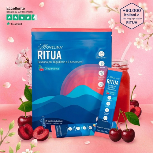 Movelina Ritua™