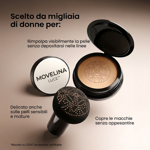 Movelina Luce™