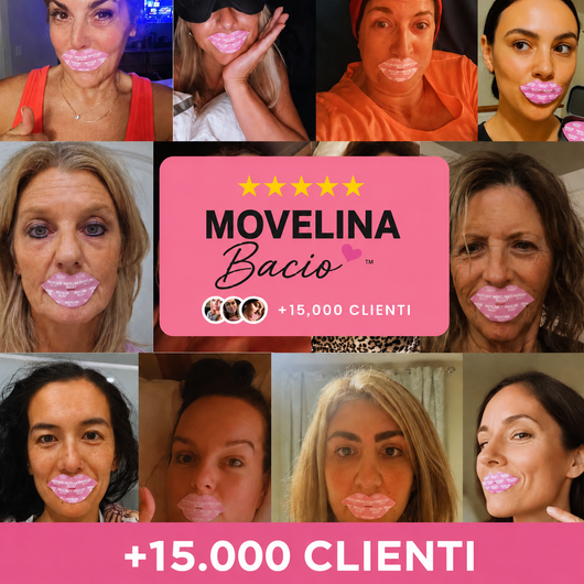 Movelina Bacio™