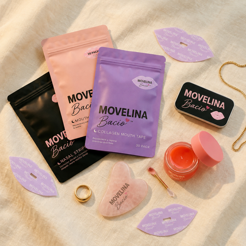 Movelina Bacio™ Collagene