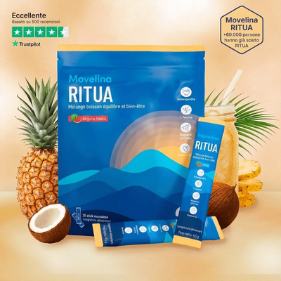 Movelina Ritua™