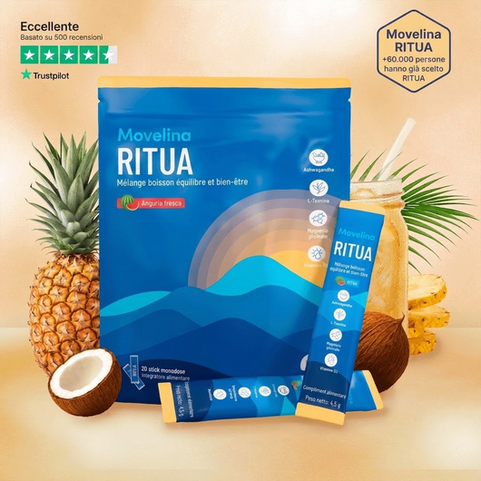 Movelina Ritua™