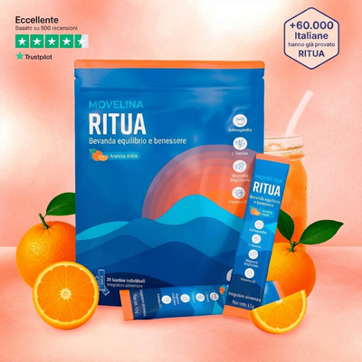Movelina Ritua™
