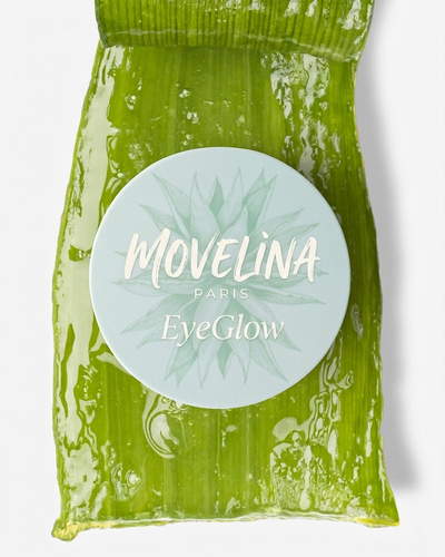 Movelina EyeGlow™ – Patch Hydrogel Anti Occhiaie