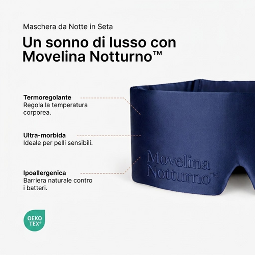 Movelina Notturno™