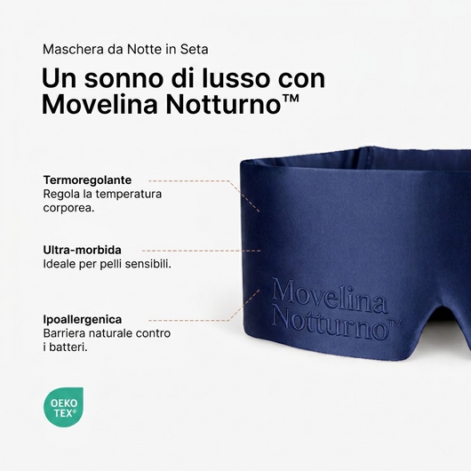 Movelina Notturno™