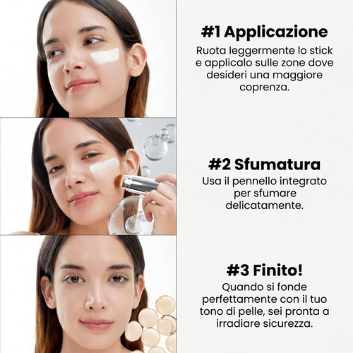 Movelina KiraSkin™