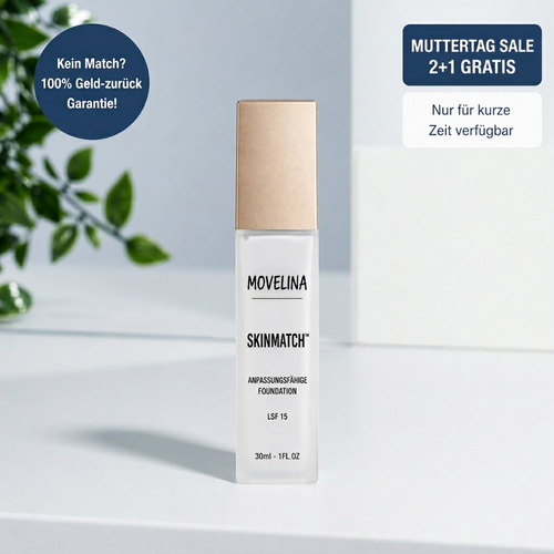 Movelina SkinMatch™