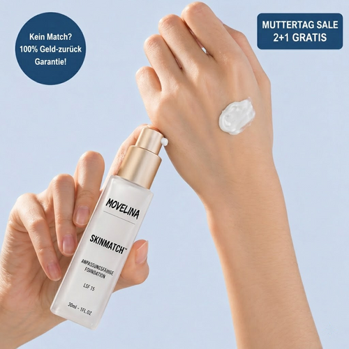 Movelina SkinMatch™