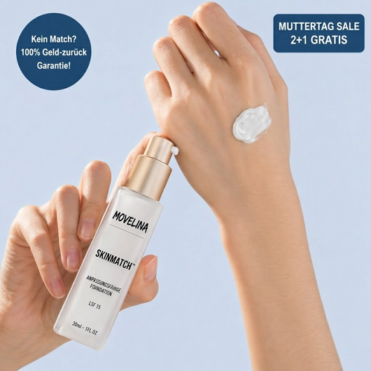 Movelina SkinMatch™